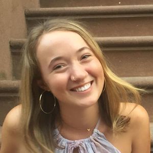 Meet your Posher, Ana